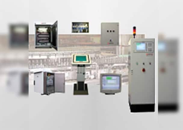 Analysis Spectrometry 01