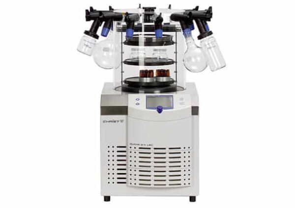 Freeze Drying