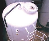 Storage Tanks Process Vessels