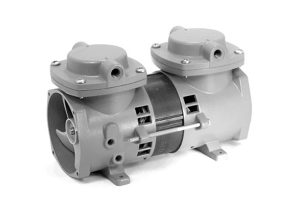 Diaphram Pumps