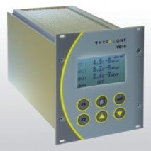 VD10 Smartlin 4 Channel Vacuum Display And Control Unit