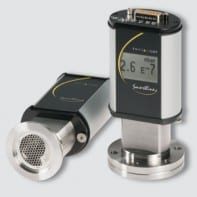 VSH SmartlineVacuum Transducer