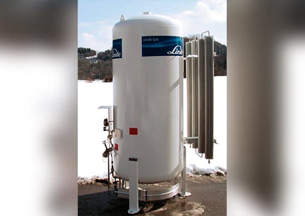 Vacuum Insulation