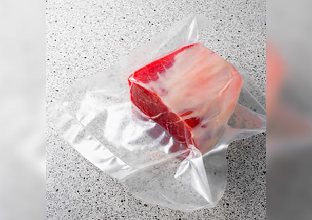 Vacuum Packing