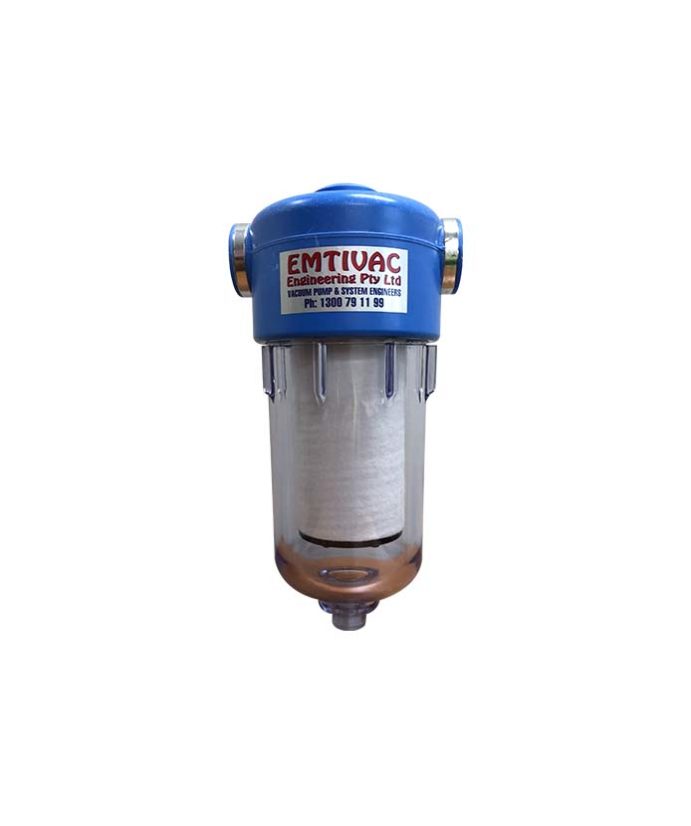 Condensate Traps