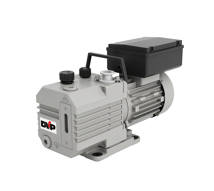 High Vacuum Pumps