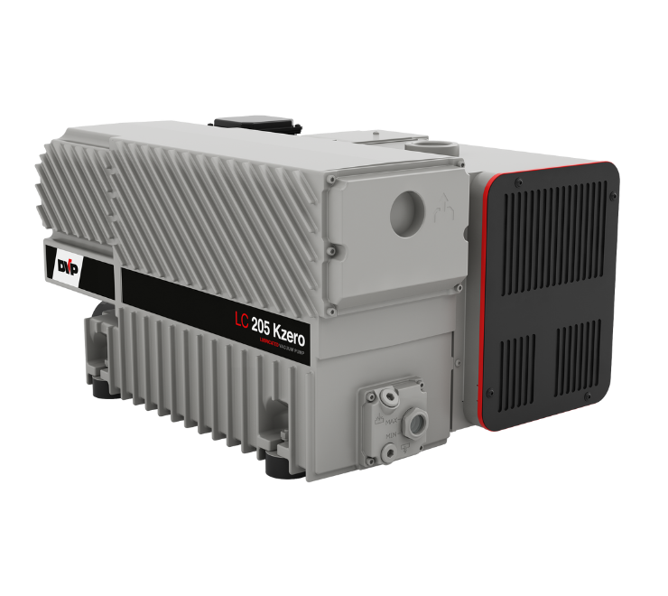 LC 205 KZEROLC 305 KZERO