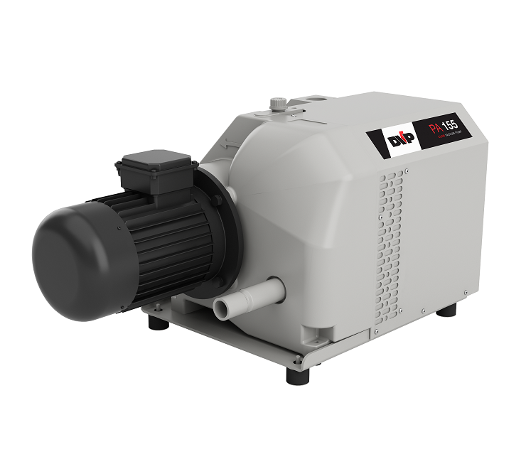 Claw Type Vacuum Pumps