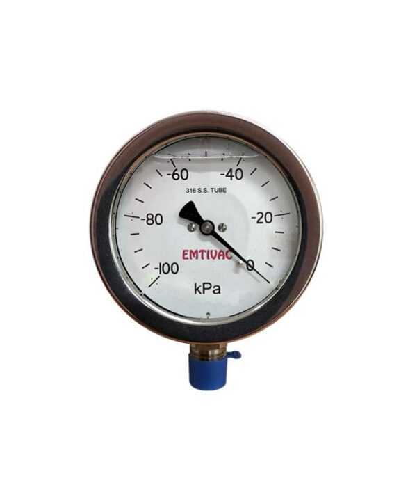 Vacuum Gauges