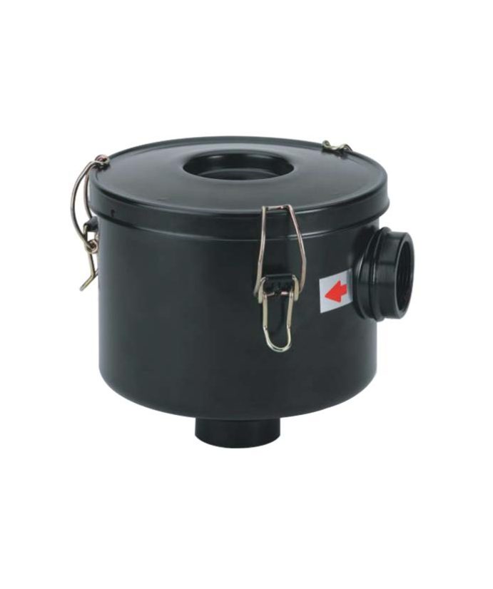Vacuum filters