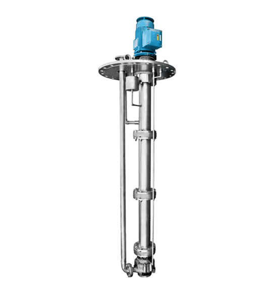 Zone 0 Pump