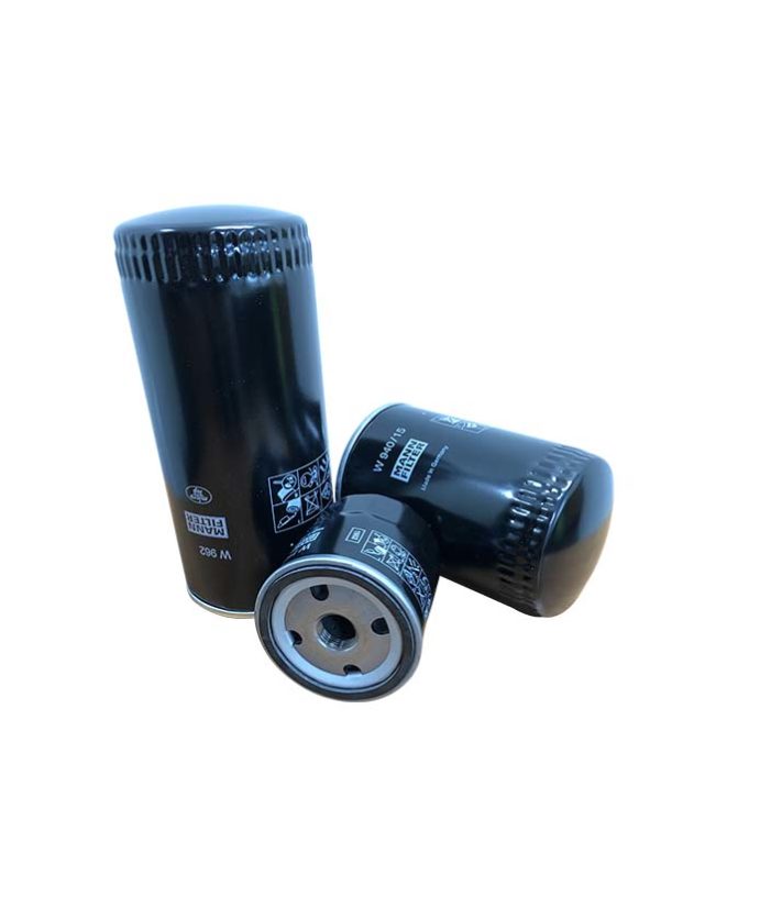 oil filters
