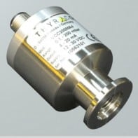 Analogline – Vacuum Gauges, Transducers, Display and Control Units