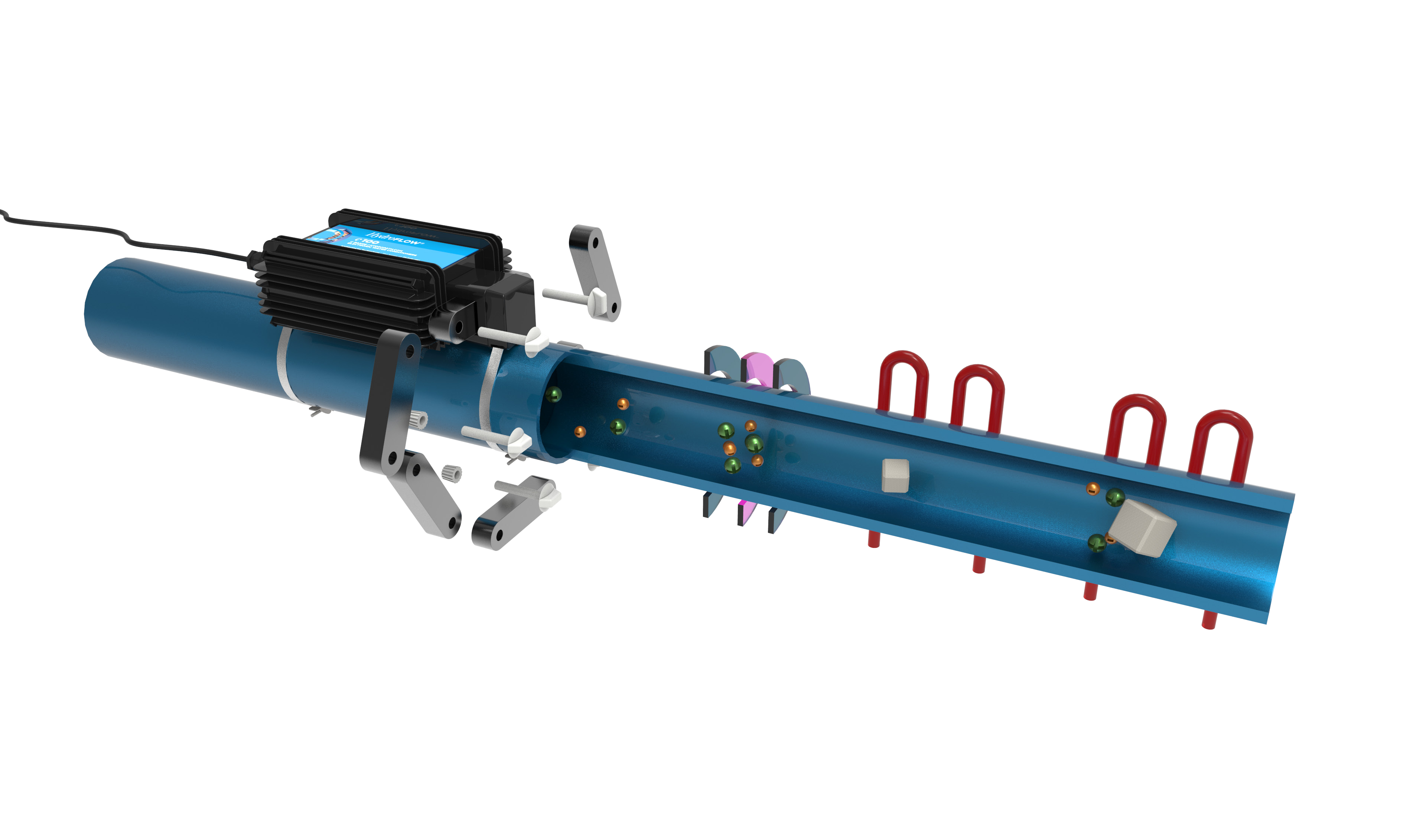 hydroflow