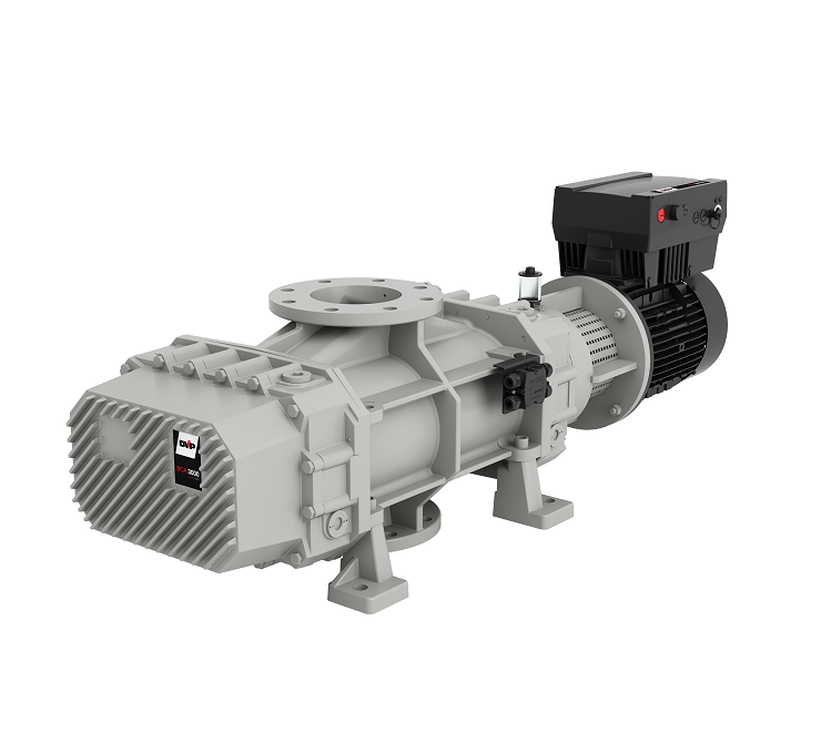 BCA 3000